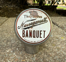 Vintage narragansett banquet for sale  New York