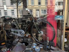 Herrenrad simplex synchron gebraucht kaufen  Wilhelmshaven