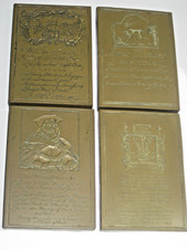 Set four england for sale  Millville