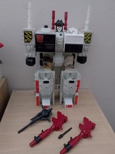 Transformers metroplex for sale  DARLINGTON