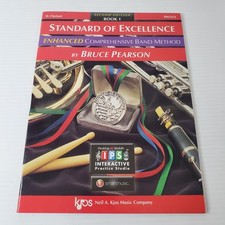Standard excellence enhanced for sale  Miami
