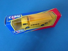 Corgi mattell yellow for sale  DUMFRIES