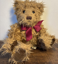 Teddy bear russ. for sale  POLEGATE