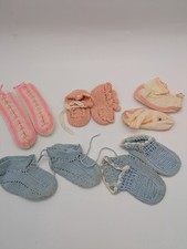 Lot vintage crocheted for sale  Cedar Park
