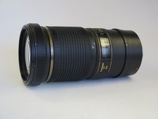 Tamron 180mm macro gebraucht kaufen  Telgte