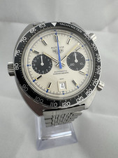 Heuer siffert autavia gebraucht kaufen  Weil der Stadt