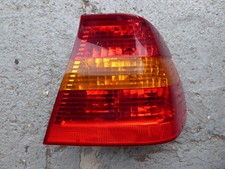 Bmw series saloon for sale  HORLEY