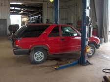Lanterna traseira direita do passageiro compatível com 95-05 BLAZER S10/JIMMY S15 22741 comprar usado  Enviando para Brazil