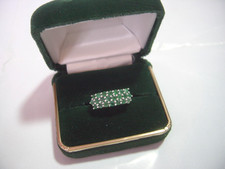 Vintage solid silver for sale  UK