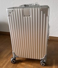 Alu aluminium hardcase gebraucht kaufen  Landsberg am Lech