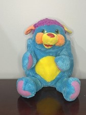 Vintage mattel popples for sale  Jacksonville Beach