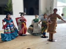 avon porcelain dolls for sale  High Point
