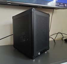 Nas ryzen 3200g gebraucht kaufen  Bad Säckingen