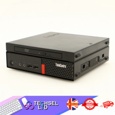Lenovo m910q tiny for sale  WARRINGTON