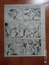 Gallieno ferri tavola usato  Italia