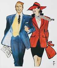 Original fashion couple for sale  Boca Raton