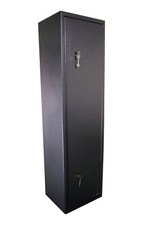 Gun cabinet grey for sale  DERBY