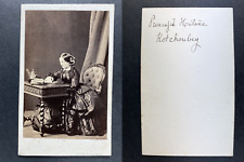 Levitsky paris princesse d'occasion  Pagny-sur-Moselle