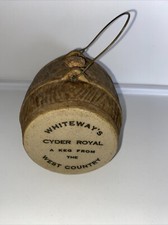 Vintage whiteway cyder for sale  SCUNTHORPE