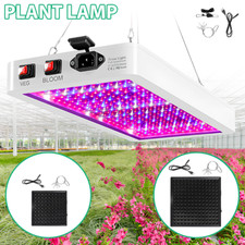Led pflanzenlampe grow gebraucht kaufen Led pflanzenlampe grow gebraucht kaufen  Bremen