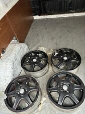 Cerchi lega volkswagen usato  Bronte