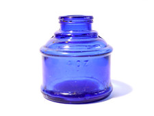 Antique c1920 cobalt for sale  BEDALE