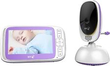 Video baby monitor for sale  NEWTON AYCLIFFE