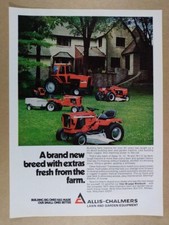 1975 allis chalmers for sale  Hartland
