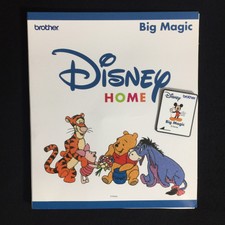 Disney big magic for sale  Chicago