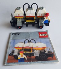 Lego eisenbahn güterwagen gebraucht kaufen  Velbert