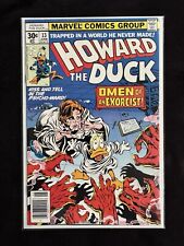 Howard duck 1st for sale  Rochester