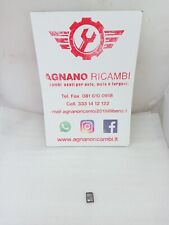 Scheda map pilot usato  Napoli