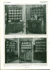 1924 magazine antique d'occasion  Expédié en Belgium