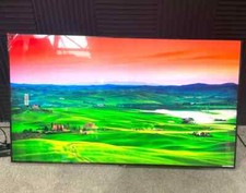 Samsung q80c qled for sale  Harrisburg