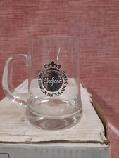 Warsteiner krug gastro gebraucht kaufen  Bramsche