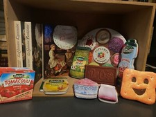 Lot livres cuisine d'occasion  Margny-lès-Compiègne