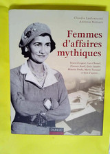 Femmes affaires mythiques d'occasion Femmes affaires mythiques d'occasion  France
