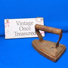 19thc antique cast for sale  PULBOROUGH