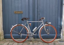 Velo ancien perle d'occasion  Arnage