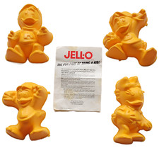 Jell 1989 disney for sale  Hummelstown