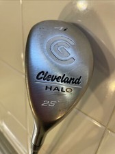 Cleveland halo hybrid for sale  Tustin