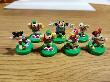Lotto subbuteo disney usato  Villanova di Camposampiero
