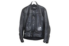 Furygan leather motorcycle for sale  WELLINGBOROUGH