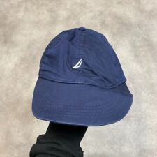 Nautica baseball hat for sale  HUDDERSFIELD