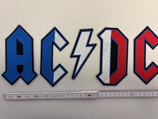Logo patch 133x gebraucht kaufen  München