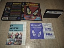 Spider man return gebraucht kaufen  Berlin