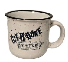 Coffee mug larry for sale  Nederland