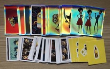 Usado, 86 adesivos diferentes Minions Topps comprar usado Usado, 86 adesivos diferentes Minions Topps comprar usado  Enviando para Brazil