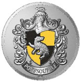 Mini médaille monnaie d'occasion  France