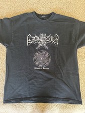 Vtg graveland shirt for sale  Los Angeles